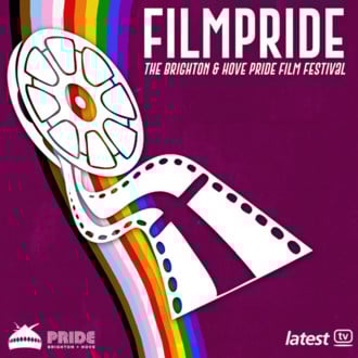 FilmPride – Brighton & Hove Pride LGBTQIA+ Film Festival