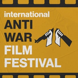 International Anti-War Film Festival