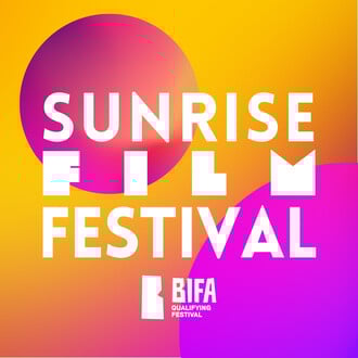 Sunrise Film Festival | Lowestoft