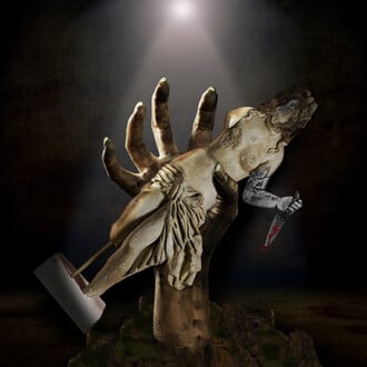 The Cyprus Horror Society