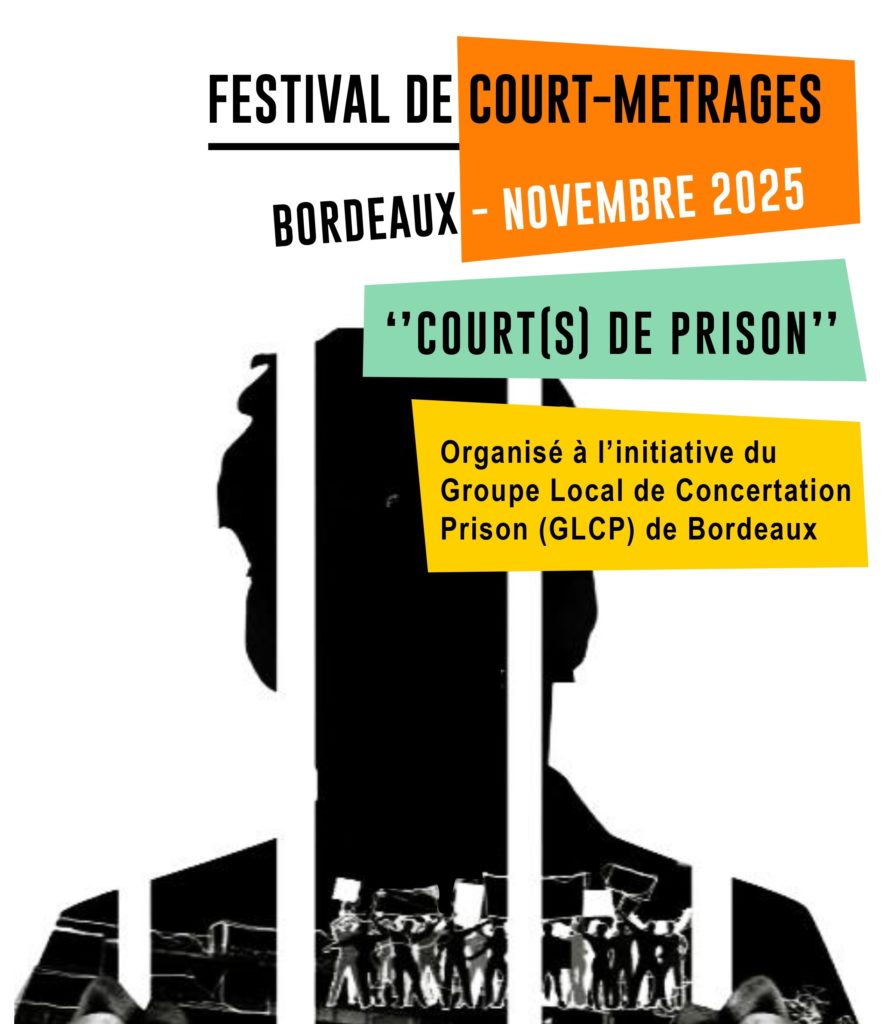 Cour(t)s de prison