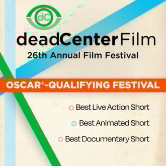 deadCenter Film Festival