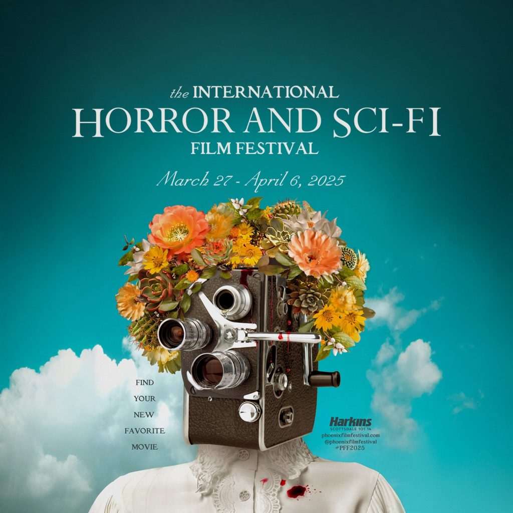 International Horror & Sci-Fi Film Festival