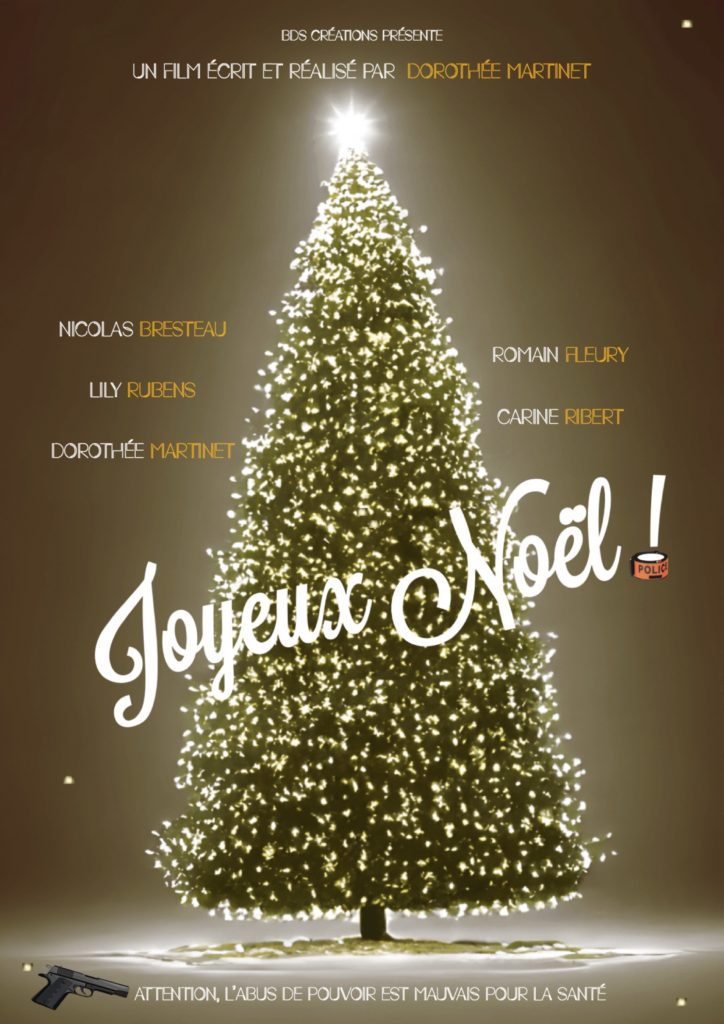 JOYEUX NOEL !
