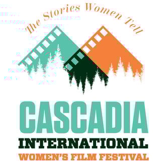CASCADIA International Women’s Film Festival