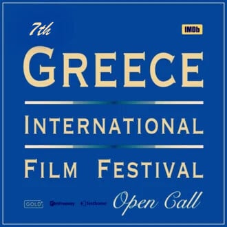 Greece International Film Festival