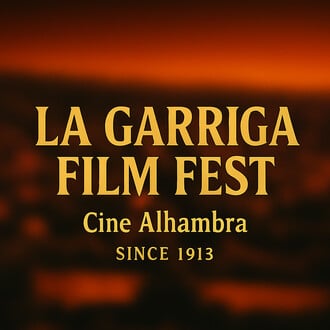 La Garriga Film Fest