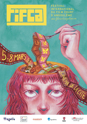 Fifca – Festival International du Film Court d’Angoulême