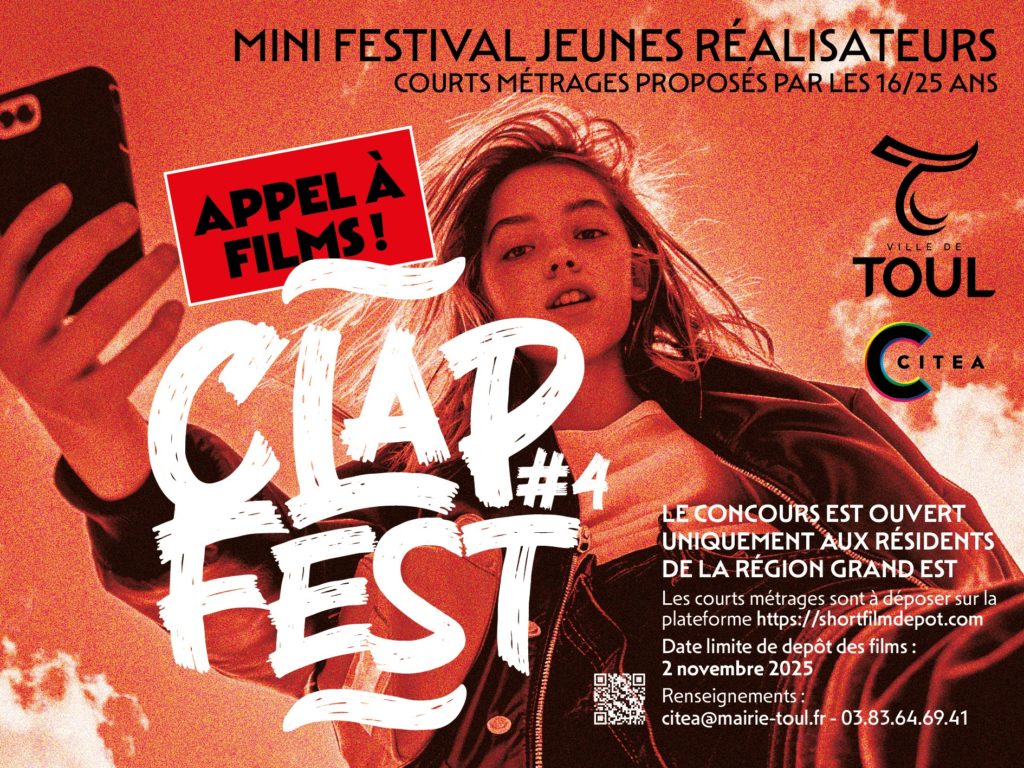 CLAP’FEST