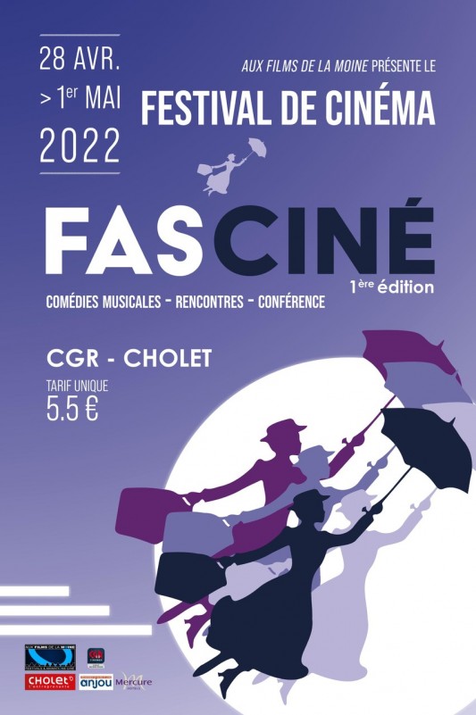 Festival Fasciné