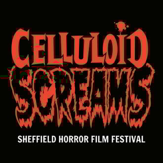 Celluloid Screams Horror Film Festival