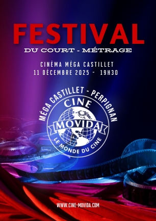 FESTIVAL DU COURT-METRAGE DU MEGA CASTILLET