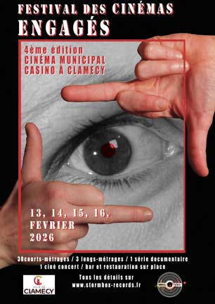 Festival des Cinémas Engagés