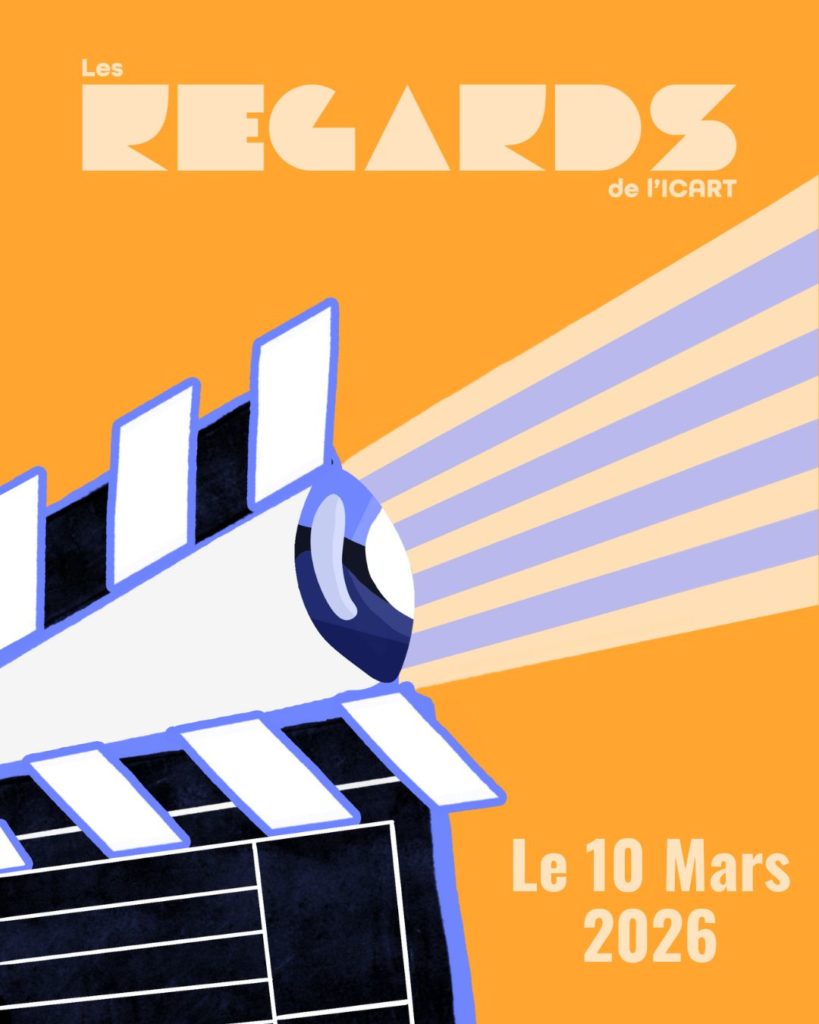 Les Regards de l’ICART 2026