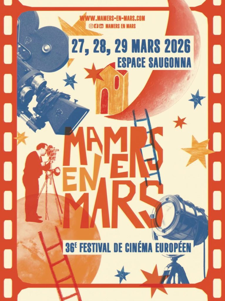 Mamers en Mars