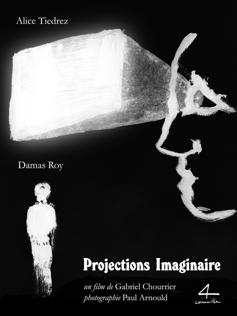 Projections Imaginaire