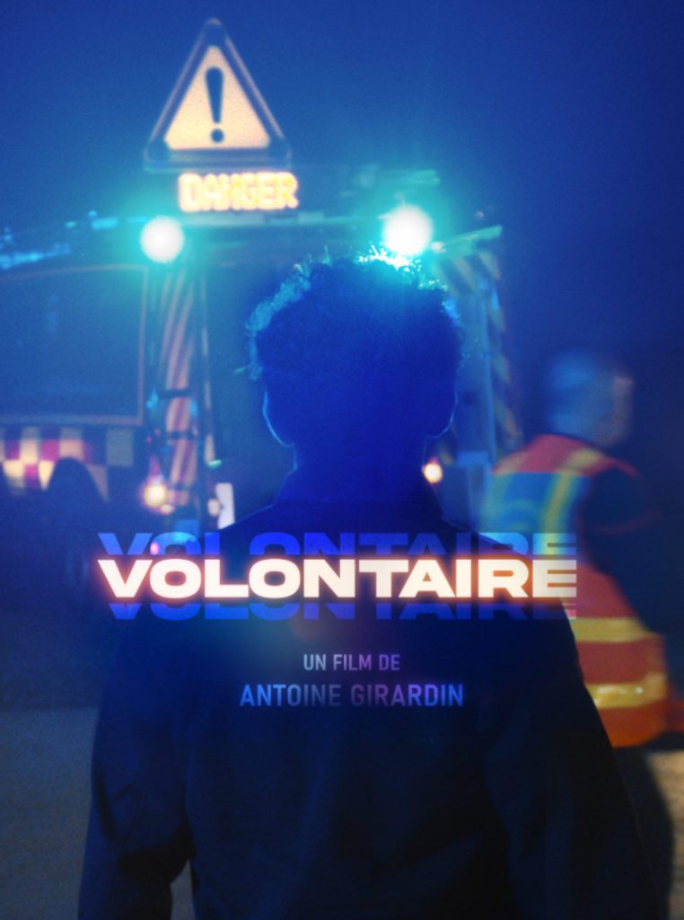 Volontaire