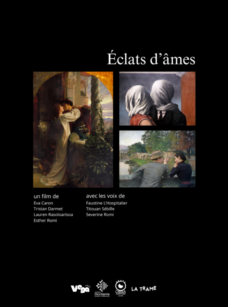 Éclats d’âmes
