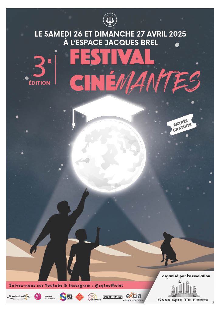 Festival Ciné-Mantes