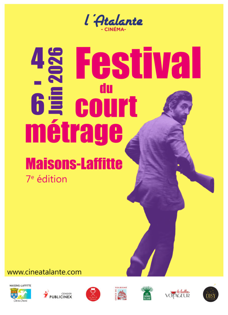 Festival de court métrage Maisons-Laffitte