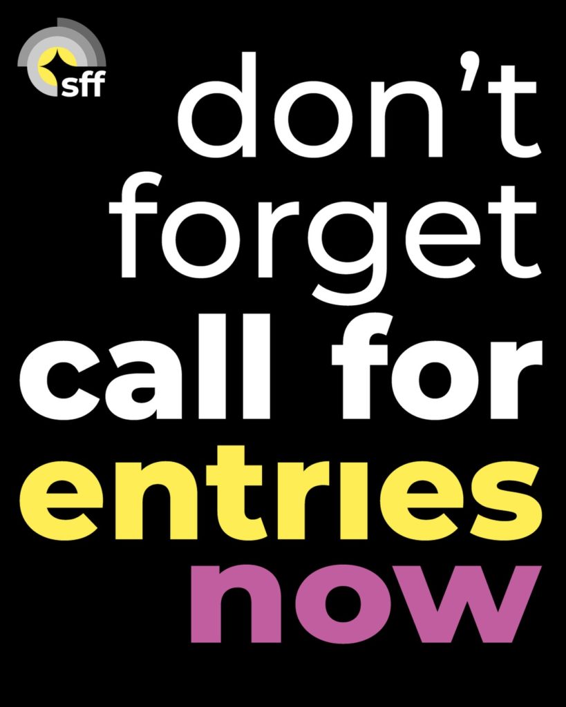 Festival du film trinational de l’Université des sciences appliquées d’Offenburg