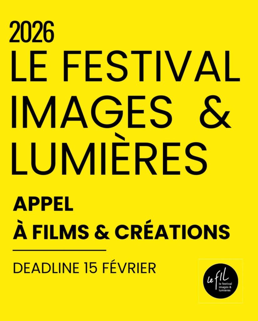 Le Festival Images & Lumières
