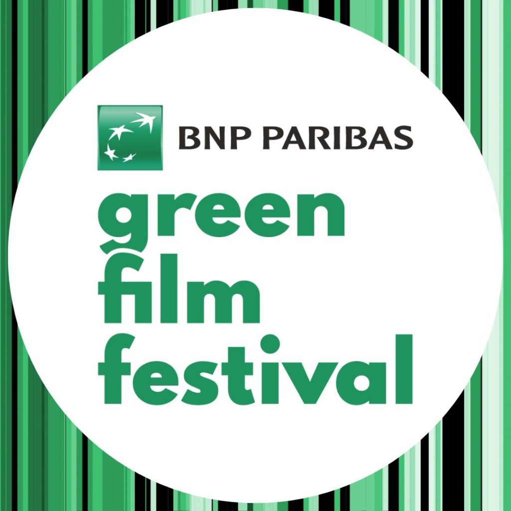 BNP Paribas Green Film Festival
