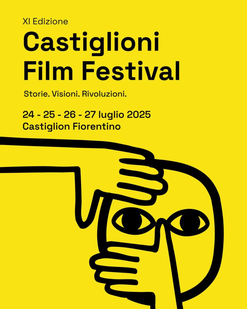CFF – Castiglioni Film Festival