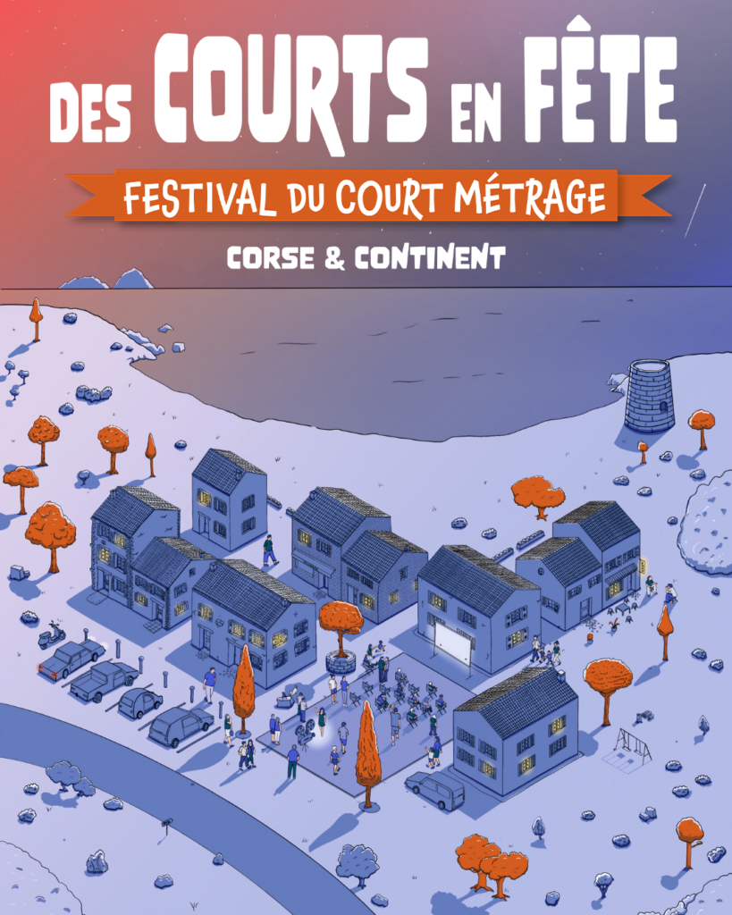 Des Courts en Fête