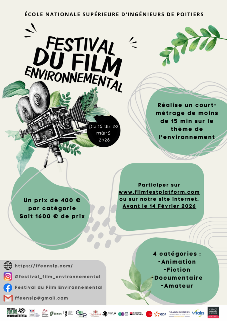 Festival du Film Environnemental