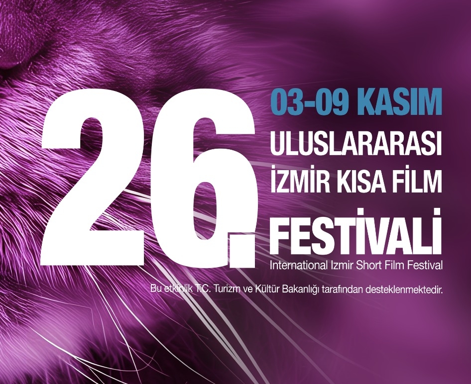Izmir International Short Film Festival