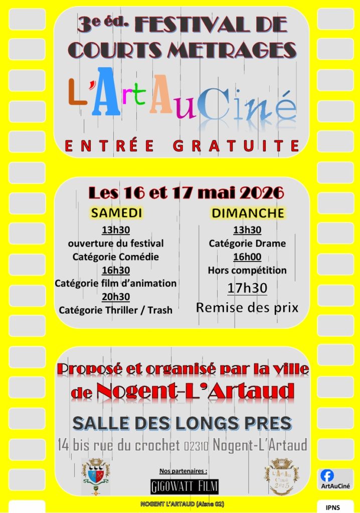 L’ARTAUCINE