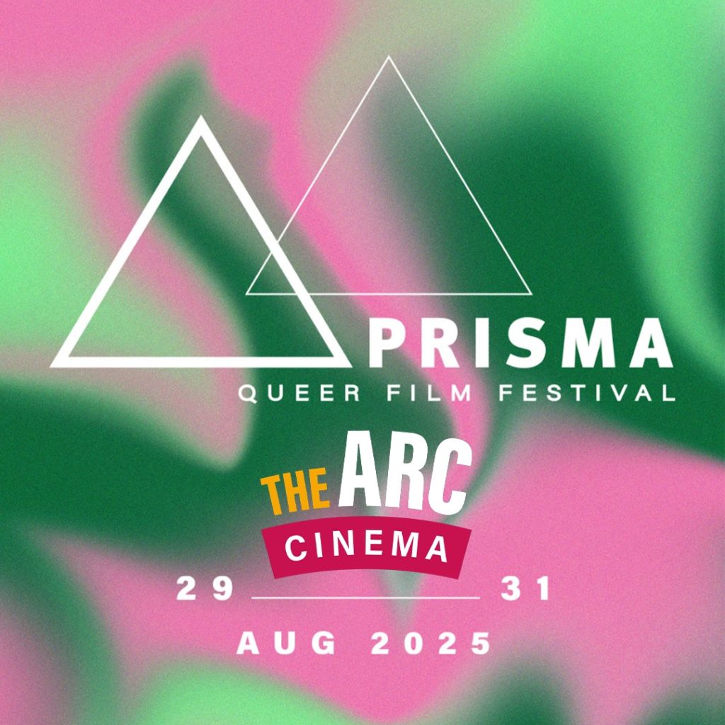 PRIOSMA – Queer Film Festival Cork