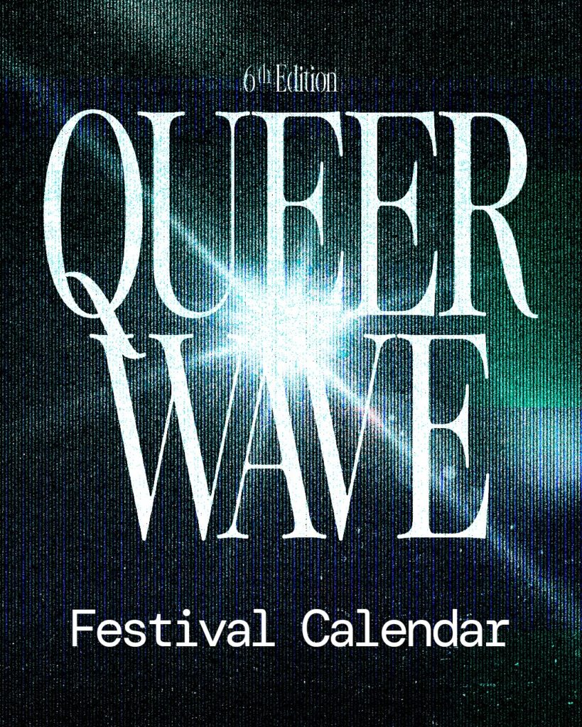 Queer Wave: Cyprus LGBTQIA+ Film Festival