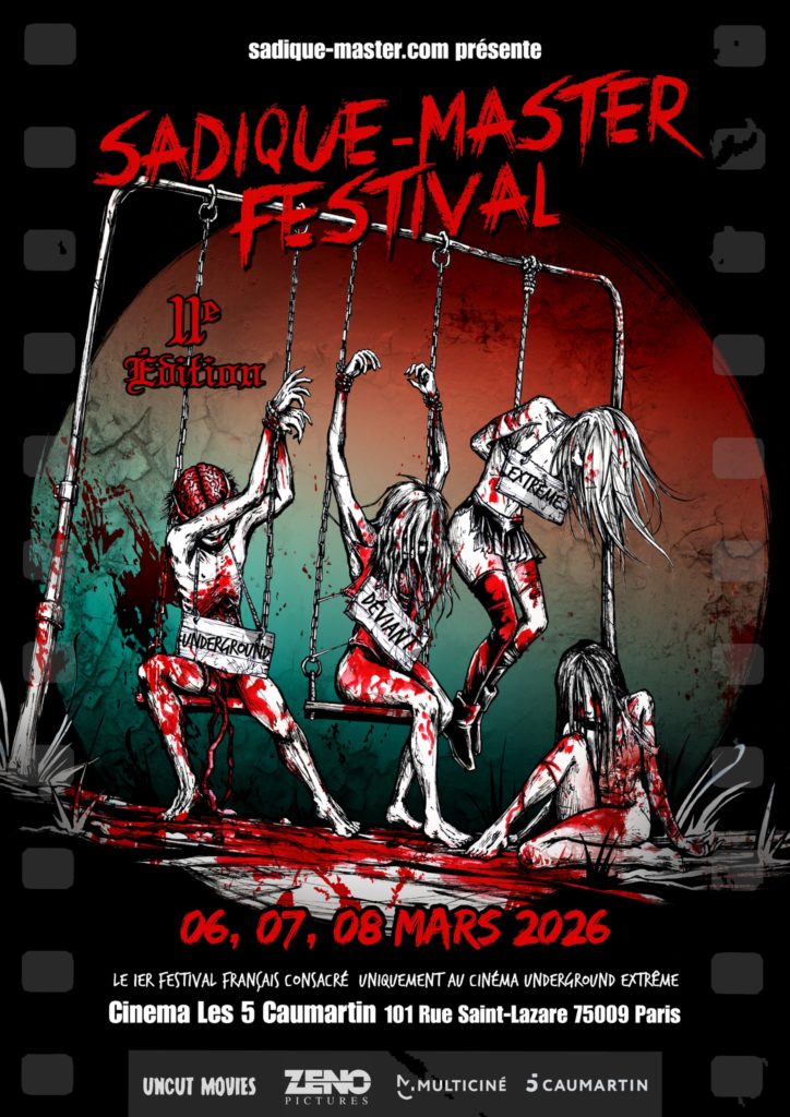 Sadique master festival