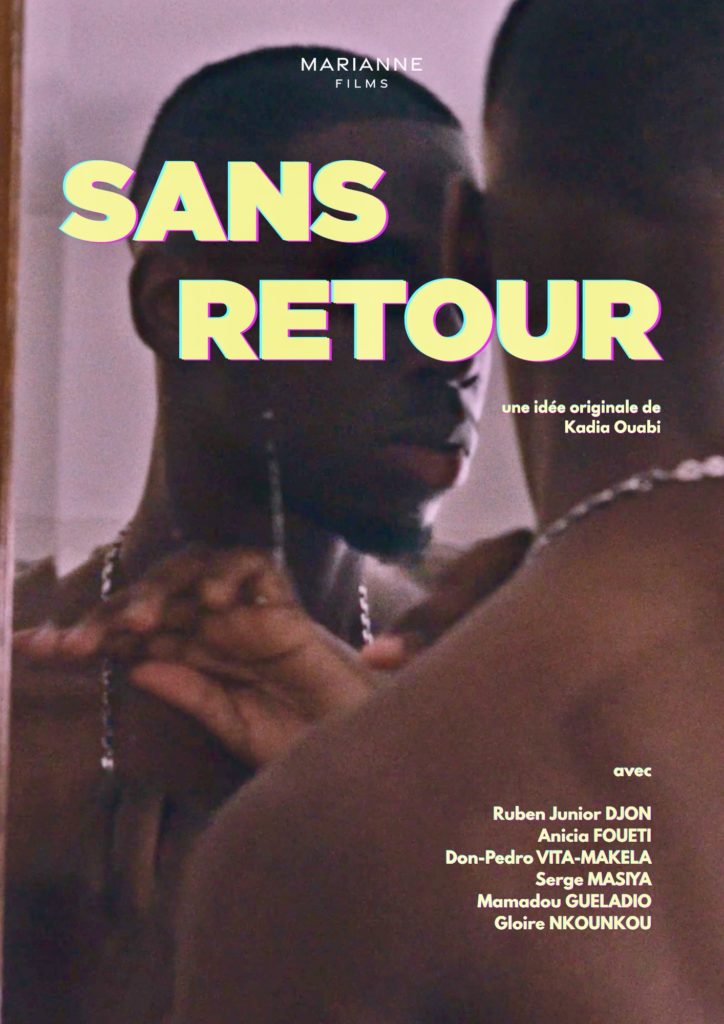 Sans Retour