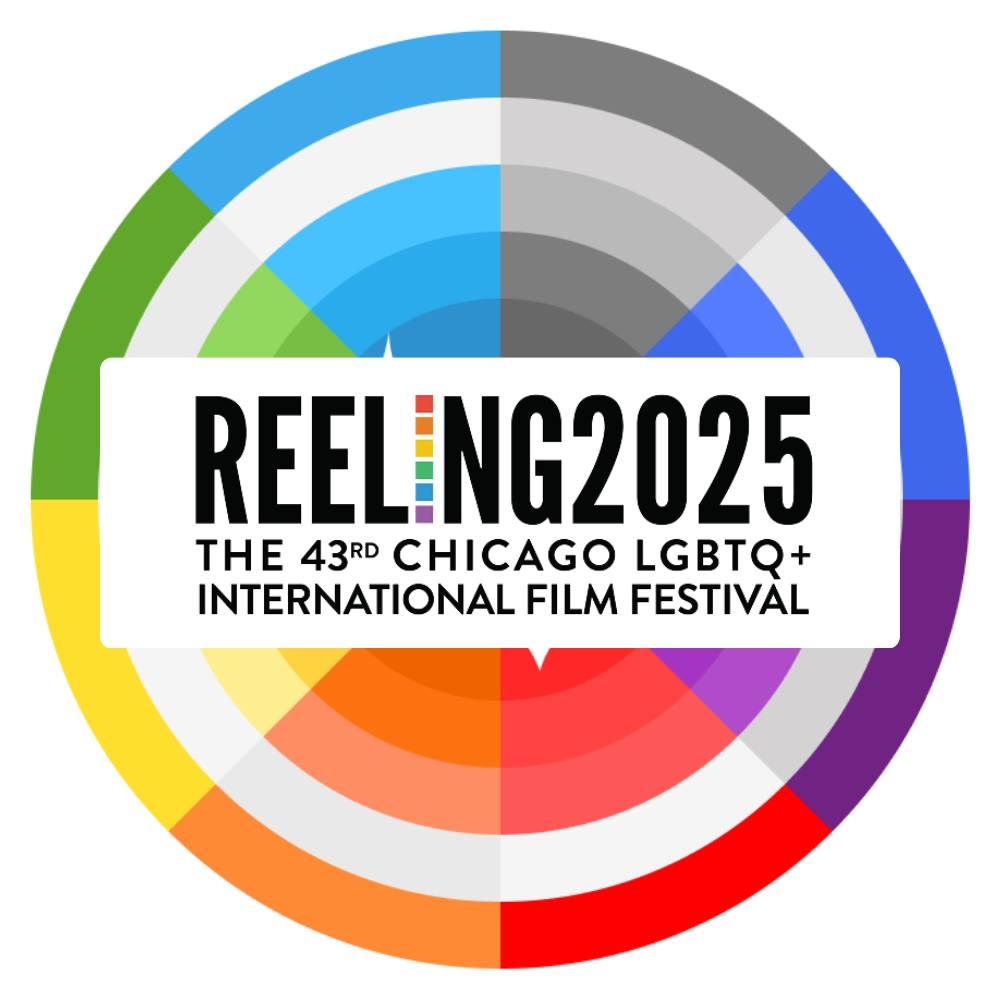Reeling: The Chicago LGBTQ+ International Film Festival