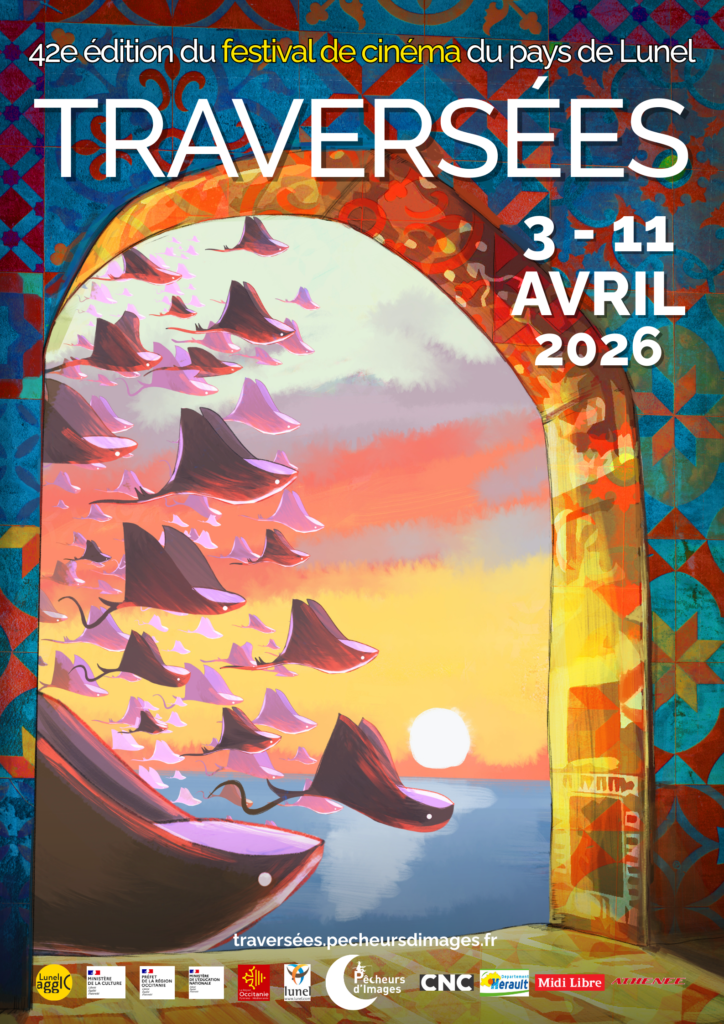 Traversées
