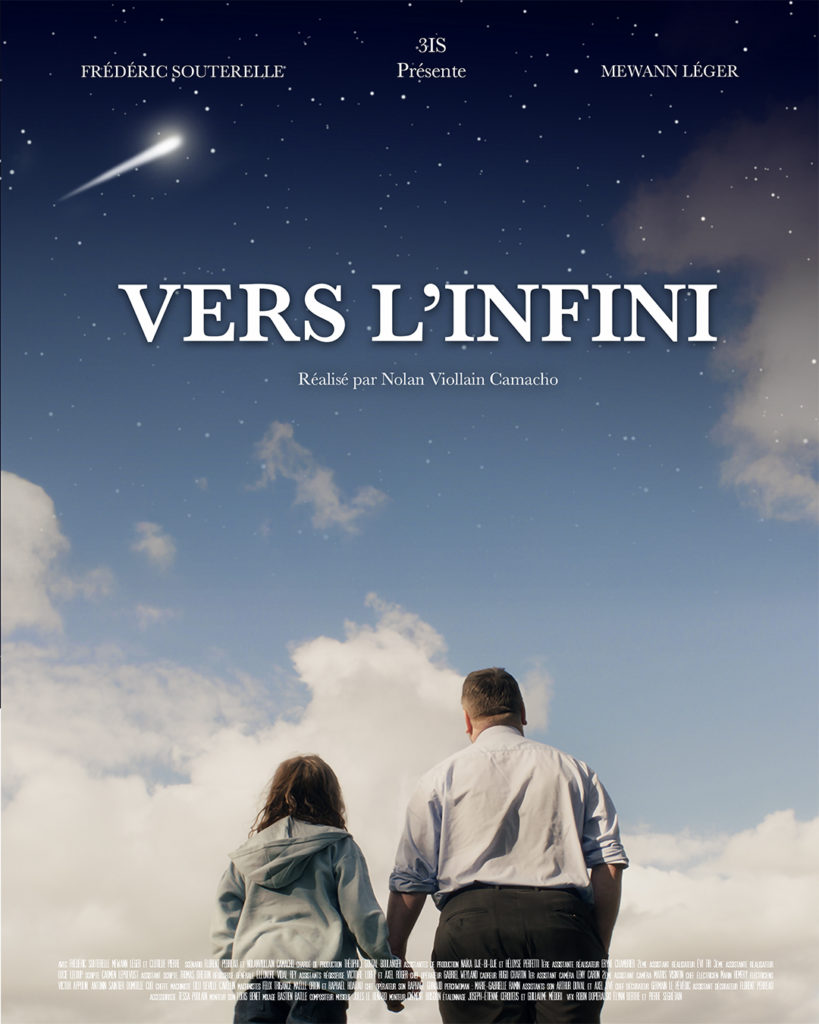 Vers l’Infini