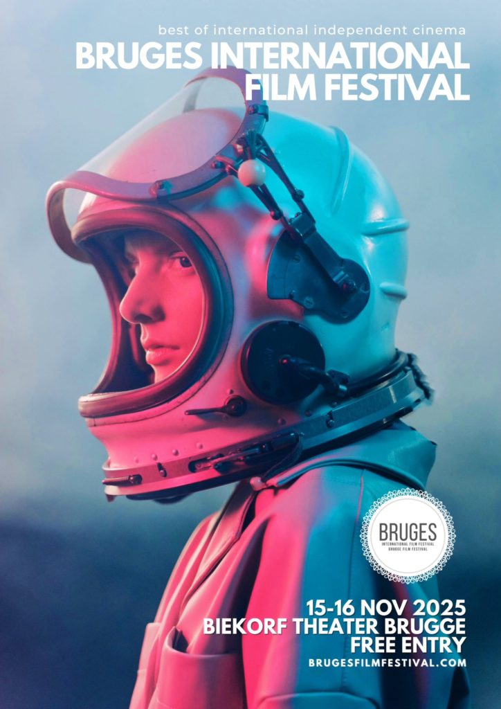 Bruges International Film Festival