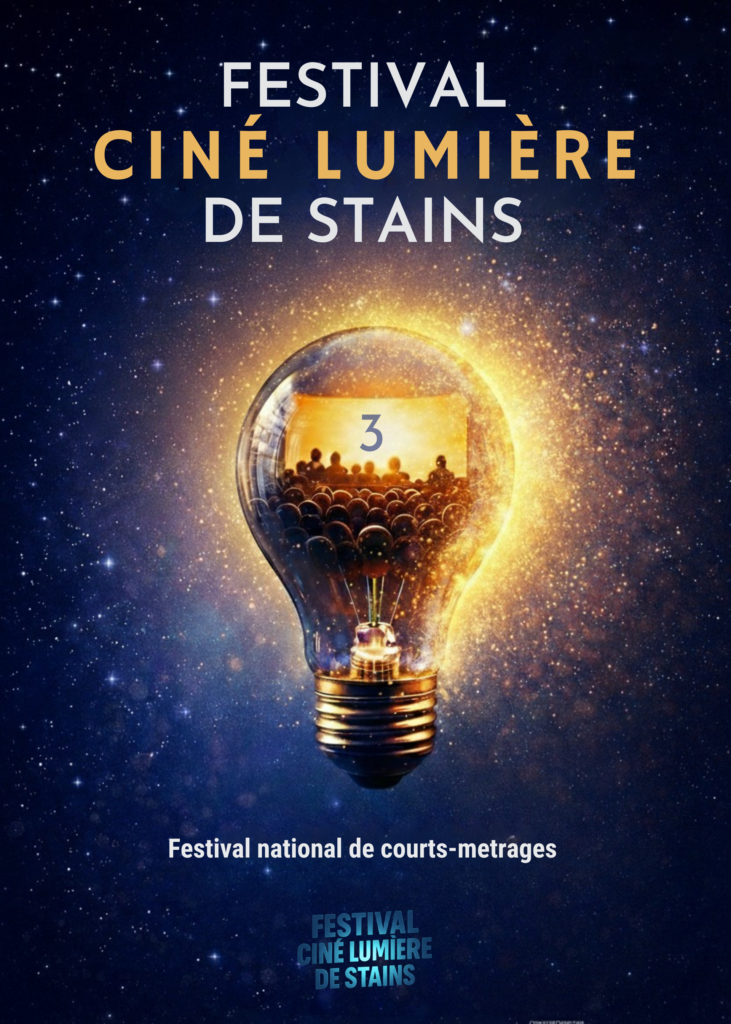 Festival Ciné Lumière de Stains