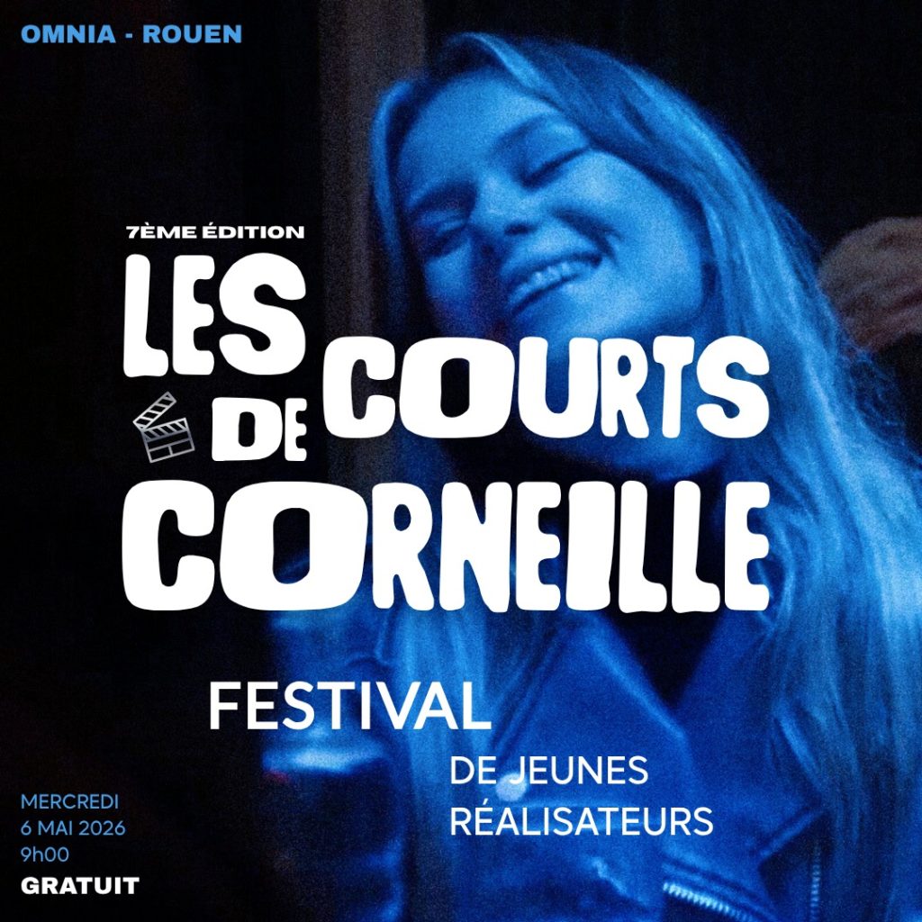 Les courts de corneille