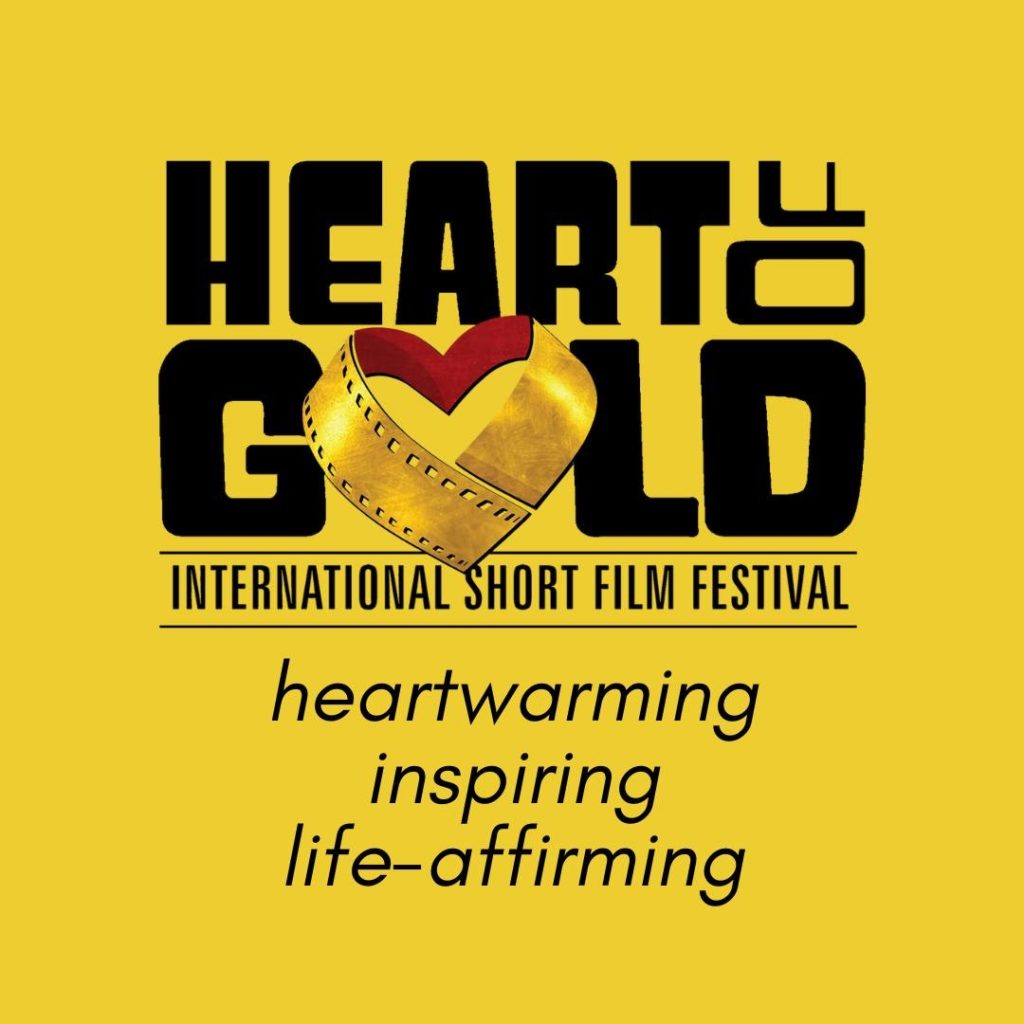 Heart of Gold International Short Film Festival
