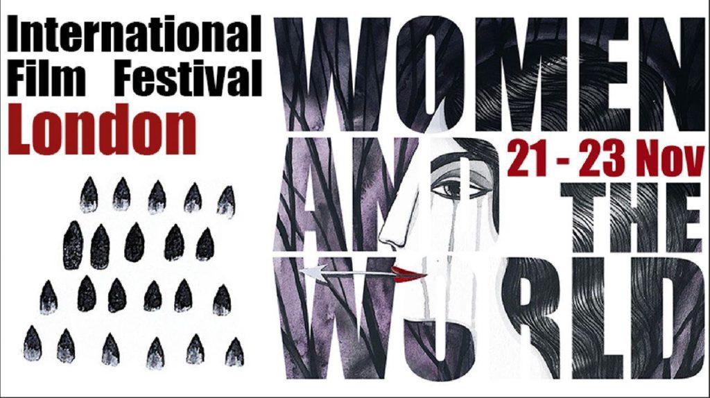 International film festival Women and the World