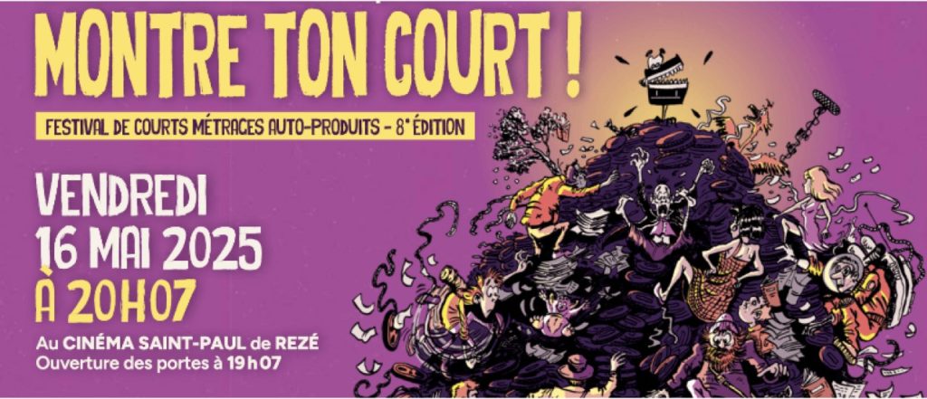 FESTIVAL MONTRE TON COURT