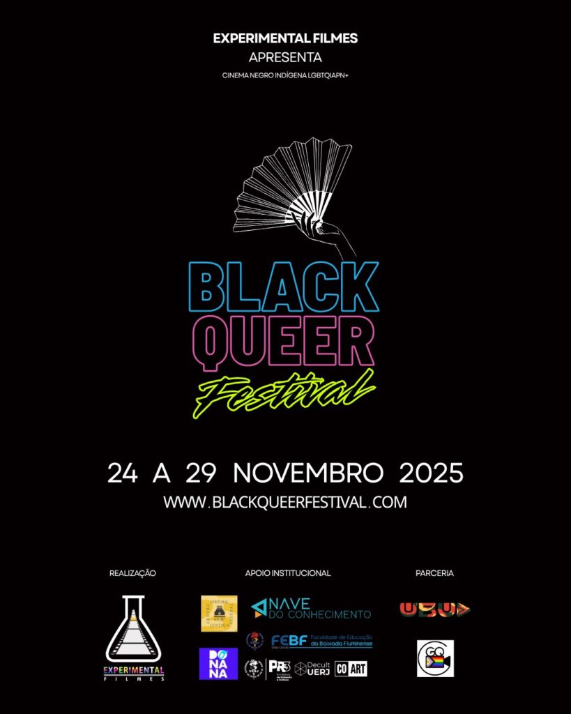 Black Queer Festival