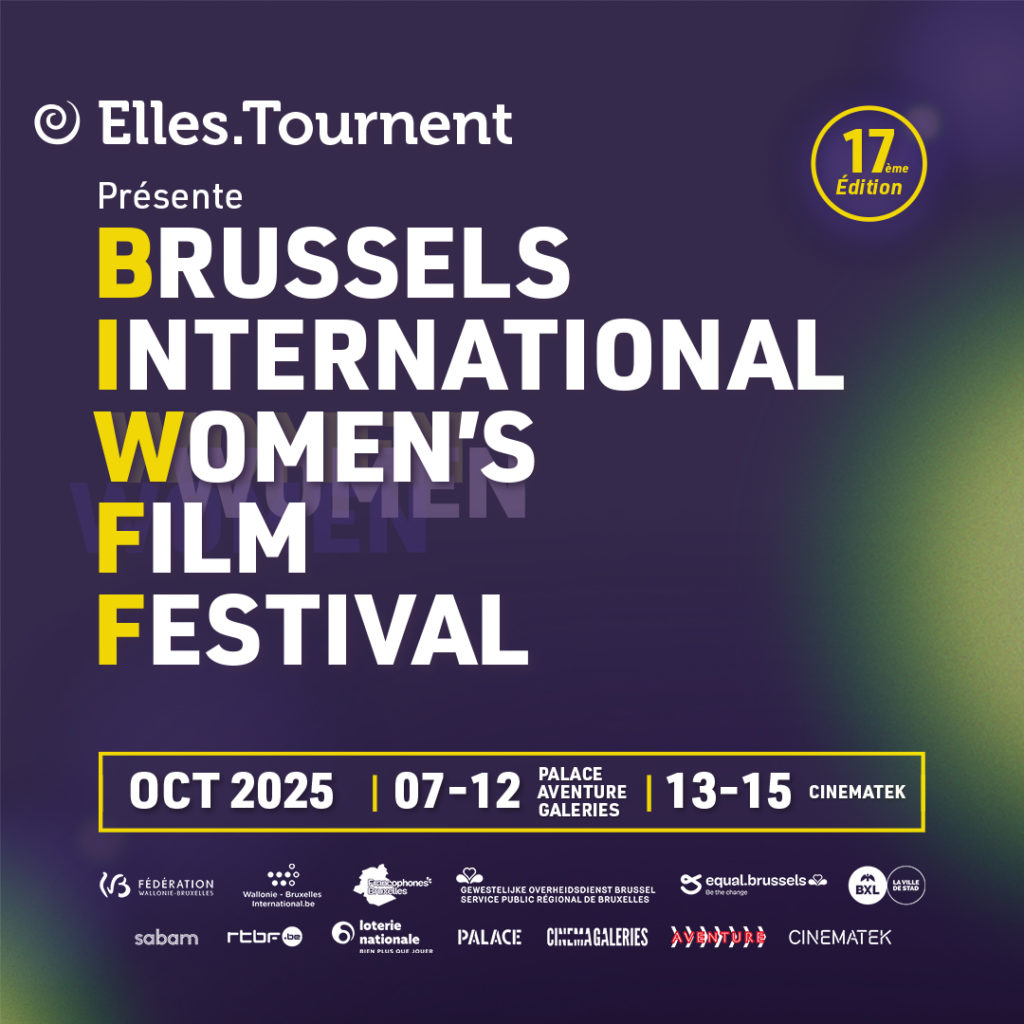 Brussels International Women&rsquo;s Film Festival