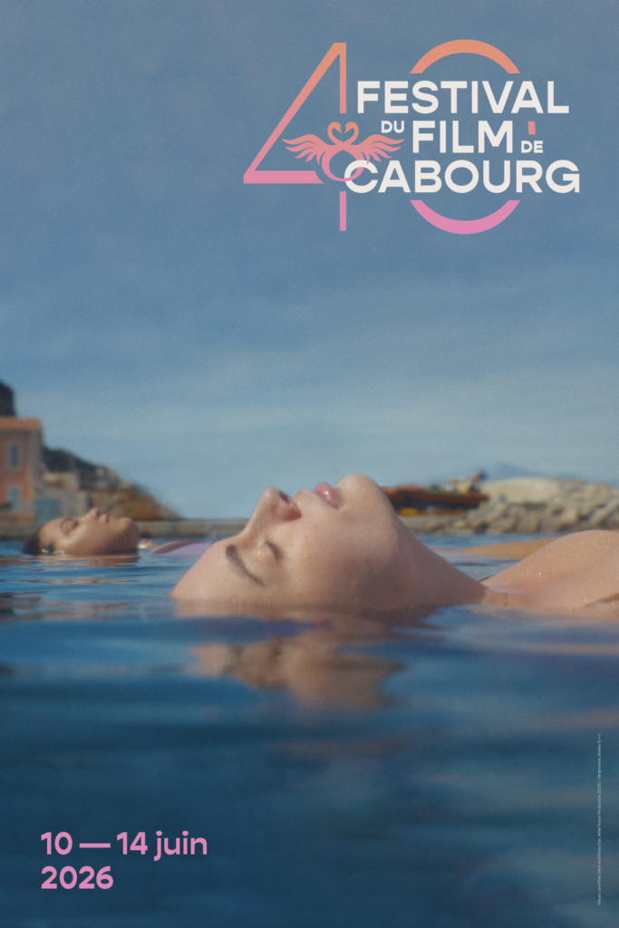 Festival du Film de Cabourg