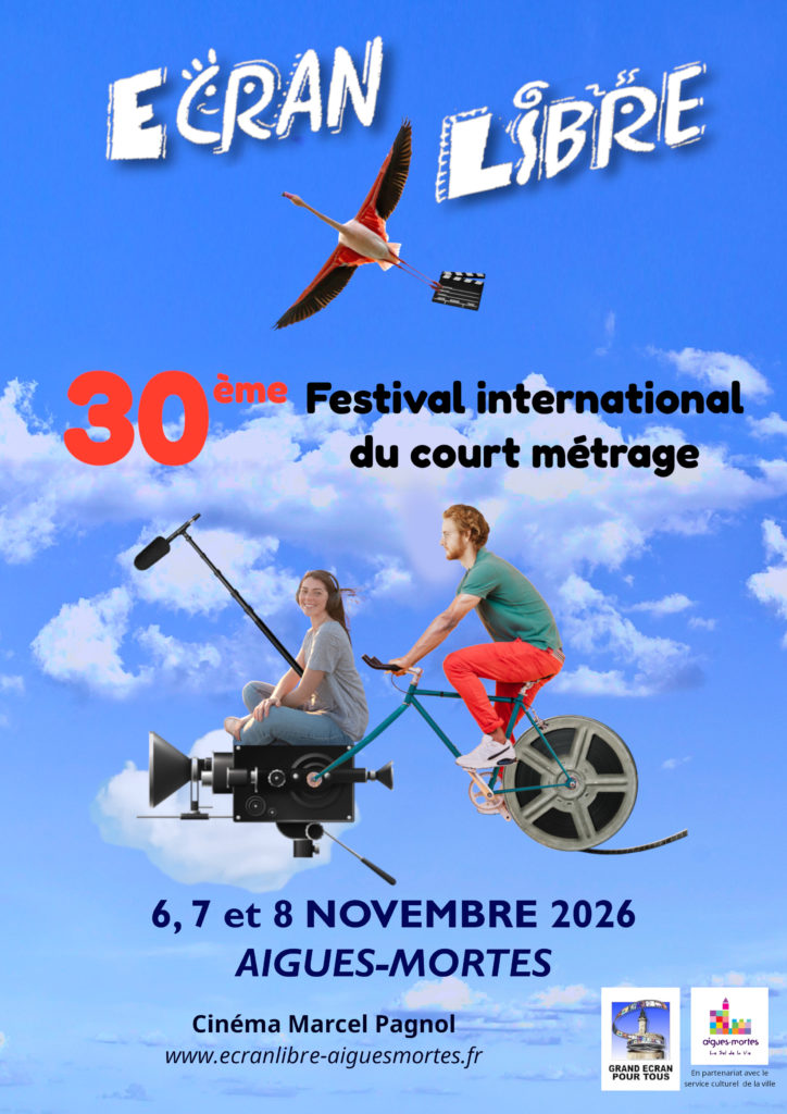 Festival international du court métrage Ecran Libre