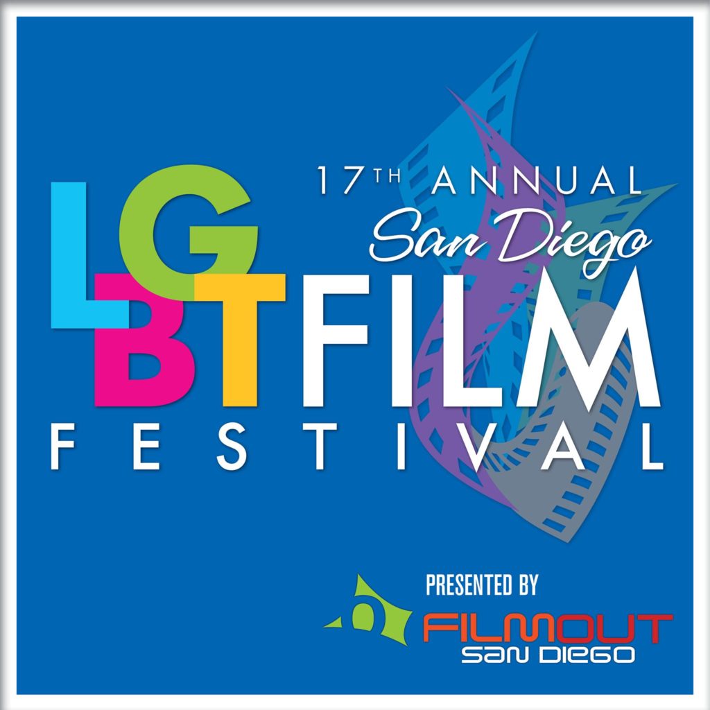 FilmOut San Diego LGBTQ Film Festival